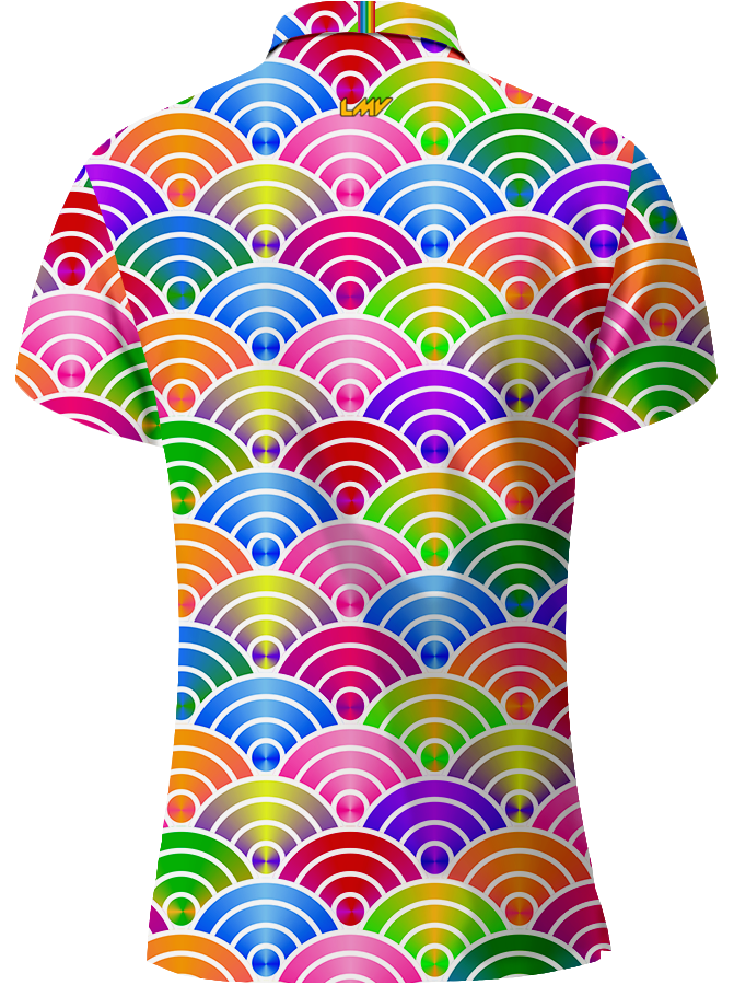 WOMEN POLO Armour - CANDY