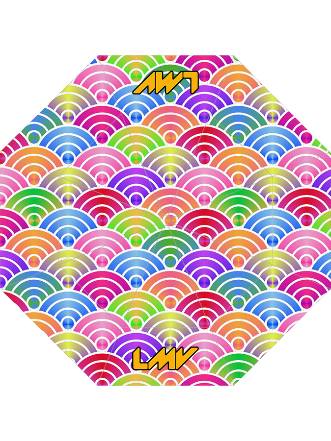 UMBRELLA Armour - CANDY