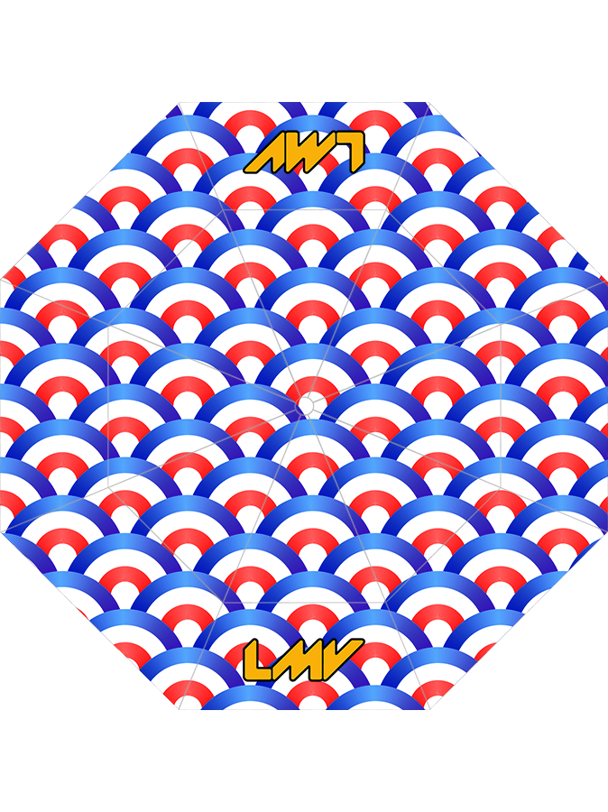 UMBRELLA Armour - RACERS