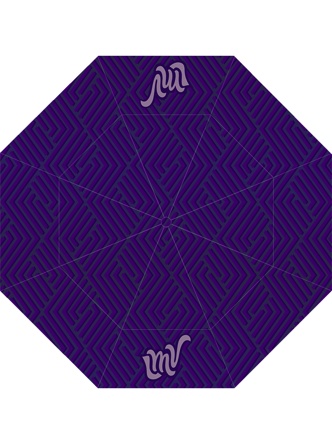 UMBRELLA Diamond Plus - AMETHYST