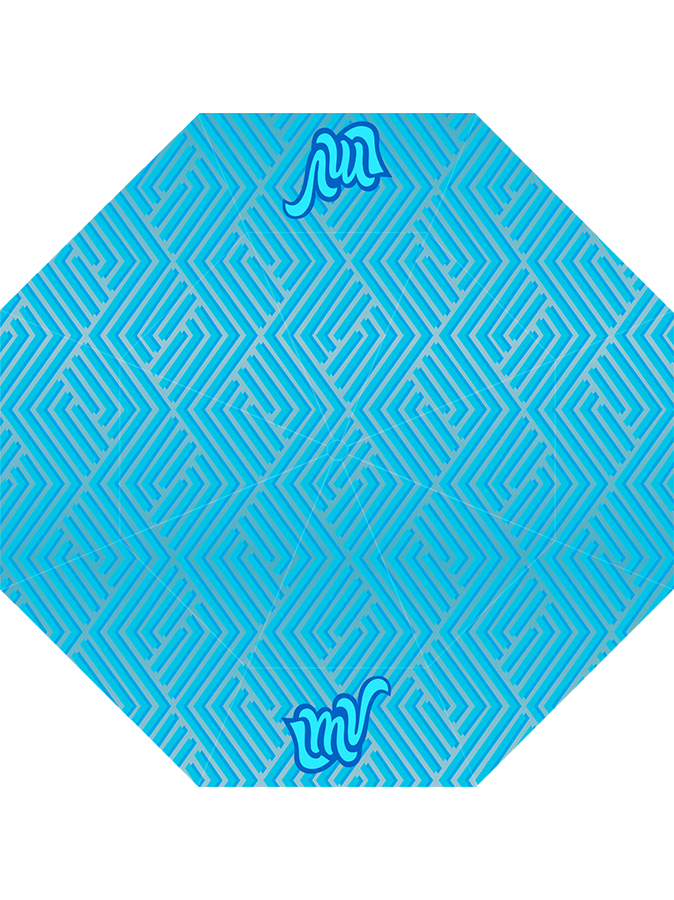 UMBRELLA Diamond Plus - CRYSTAL
