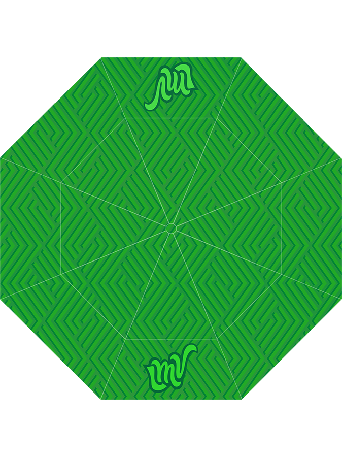 UMBRELLA Diamond Plus - EMERALD