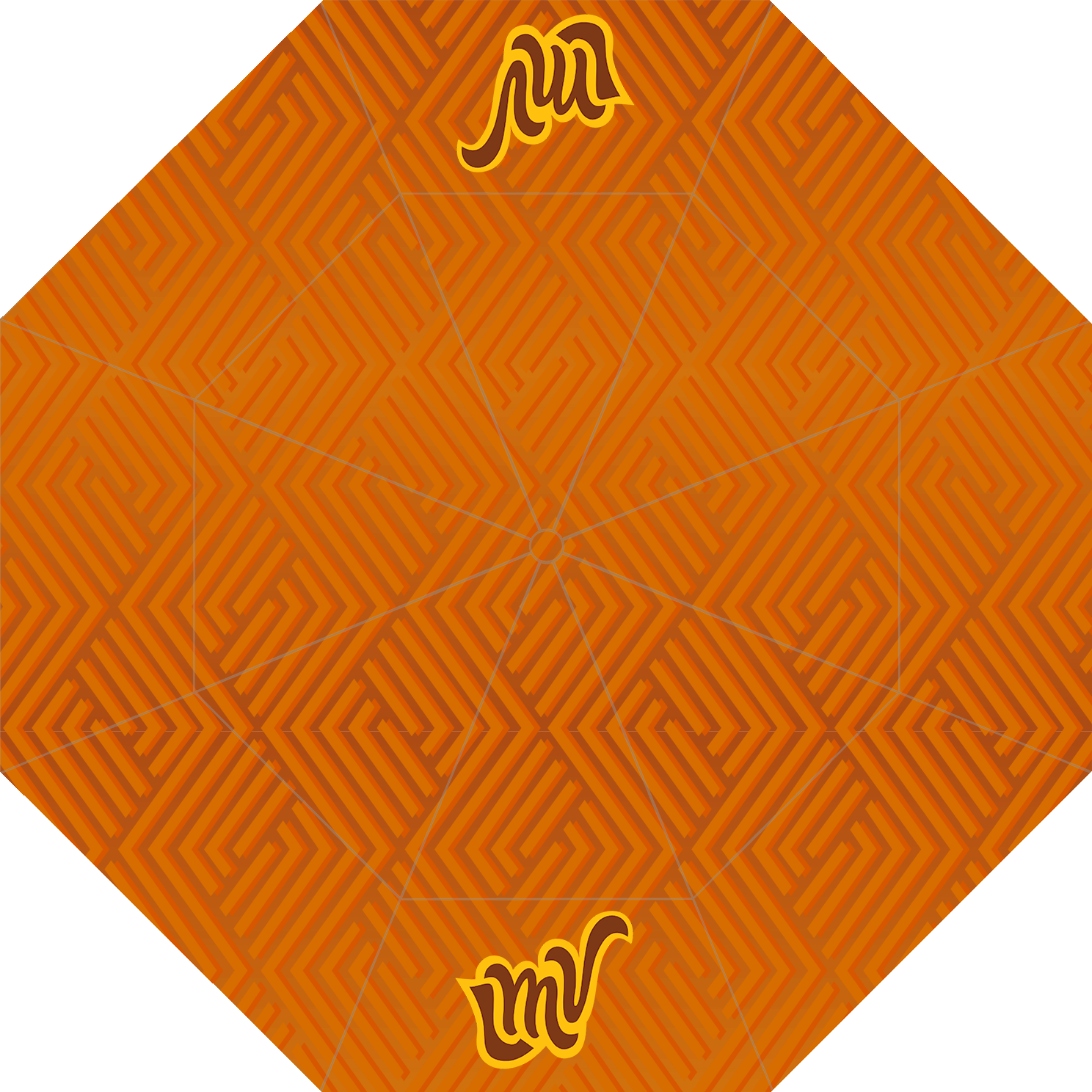 UMBRELLA Diamomd Plus - GOLD