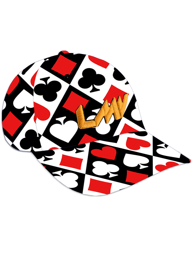 CAP Diamond Card - BRIGHT