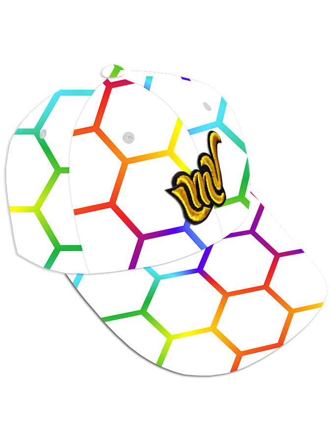 CAP Honeycomb - IVORY